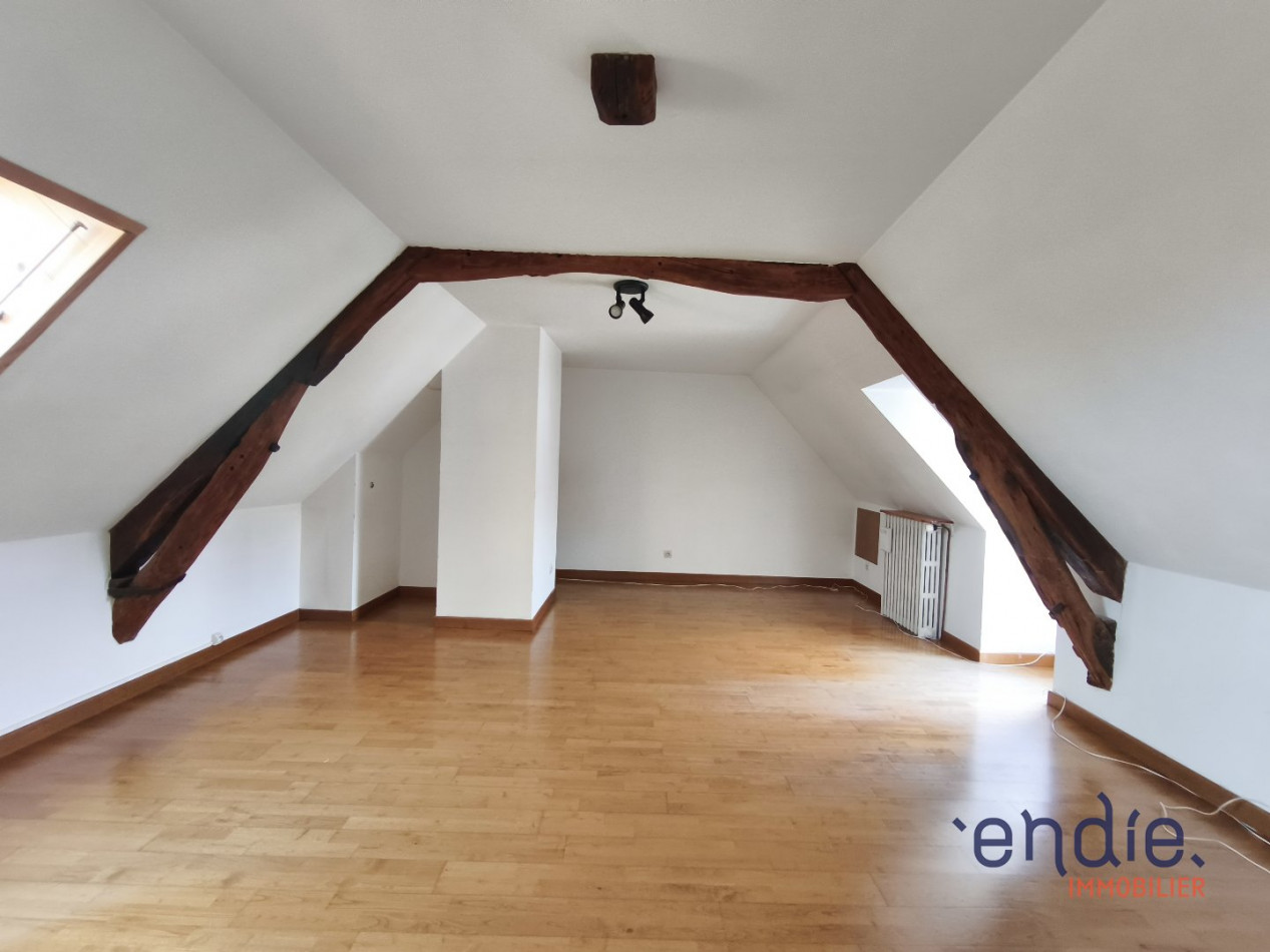 à vendre Maison Beauvais - Photo 11