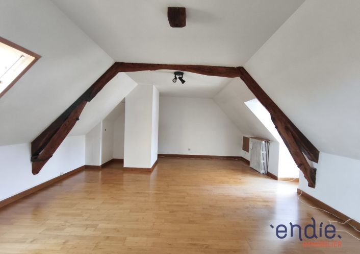 à vendre Maison Beauvais