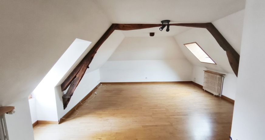 vente Maison Beauvais