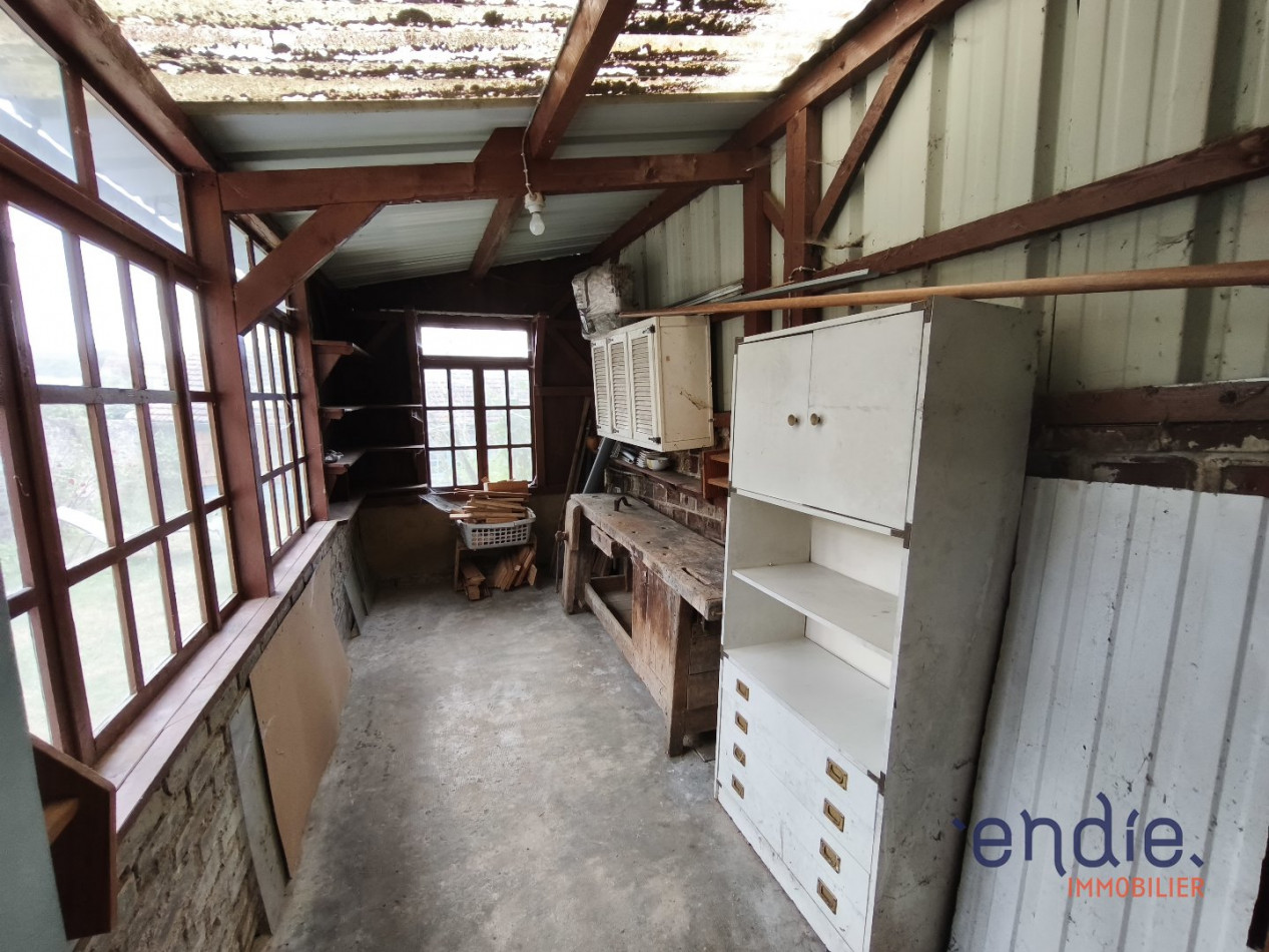 à vendre Maison Beauvais - Photo 14