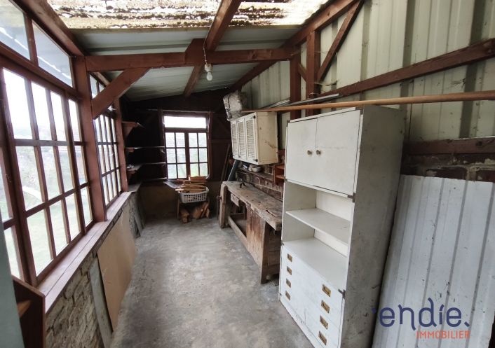 à vendre Maison Beauvais