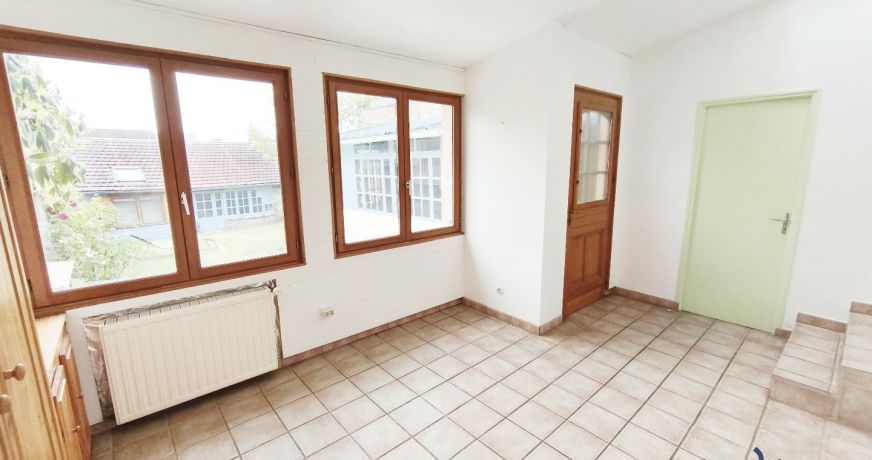 vente Maison Beauvais