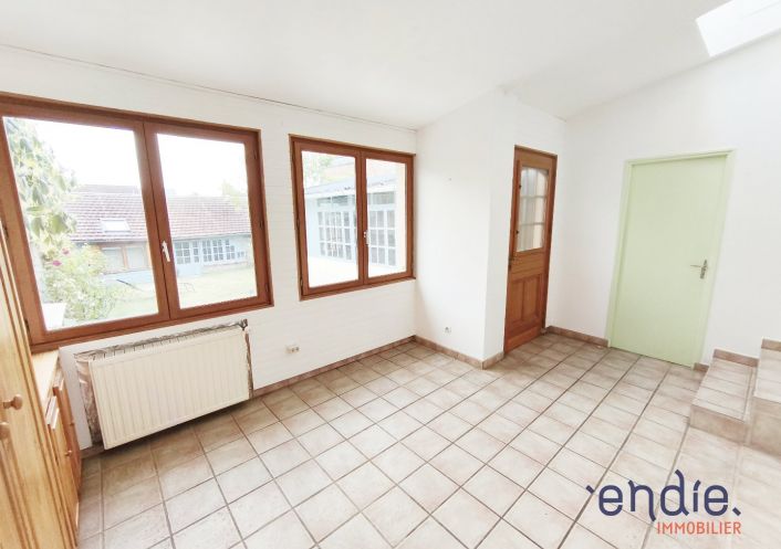 à vendre Maison Beauvais