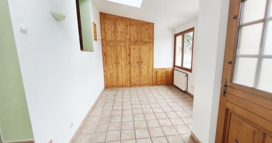 vente Maison Beauvais