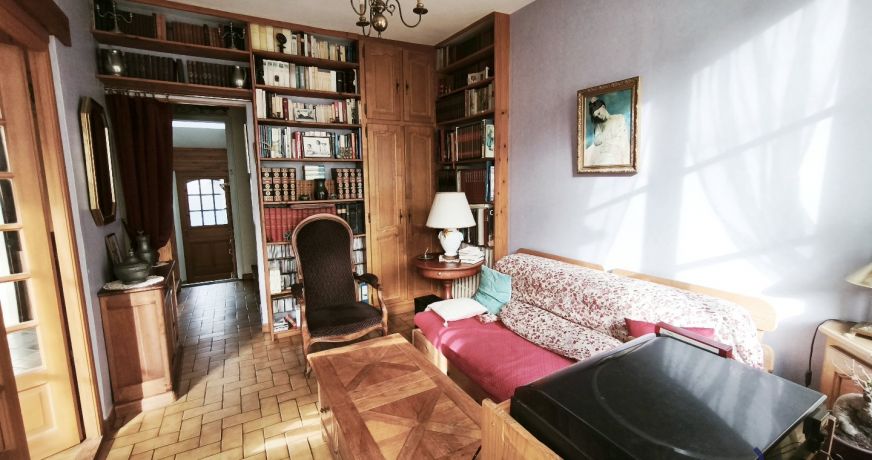 vente Maison Beauvais