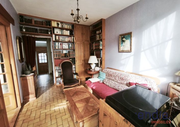 à vendre Maison Beauvais