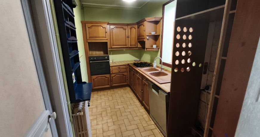 vente Maison Beauvais