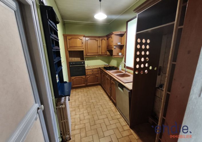 à vendre Maison Beauvais