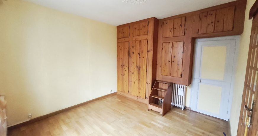 vente Maison Beauvais