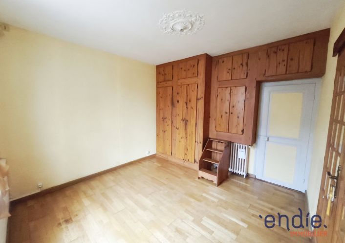 à vendre Maison Beauvais