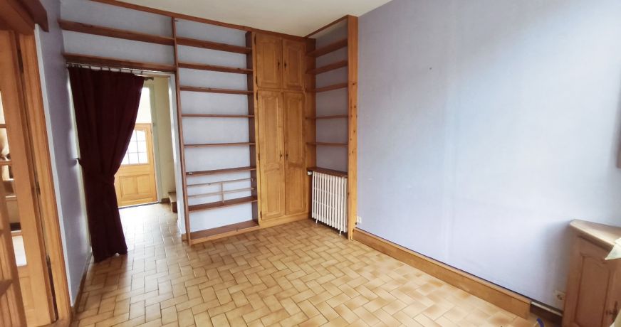 vente Maison Beauvais
