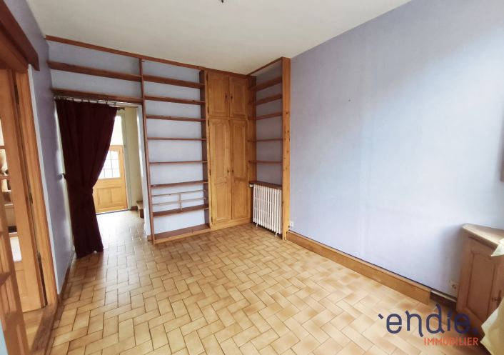 à vendre Maison Beauvais