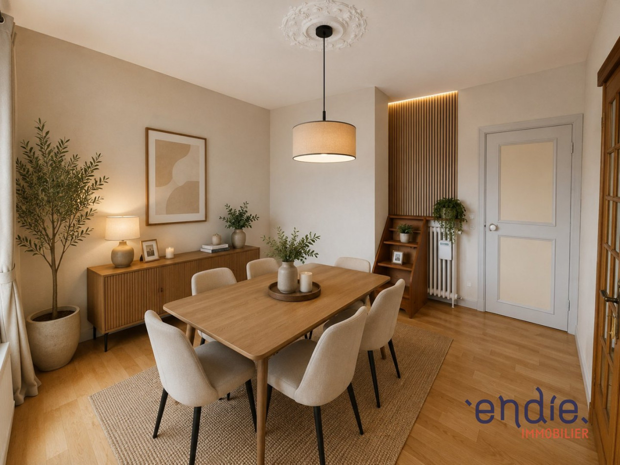 à vendre Maison Beauvais - Photo 1
