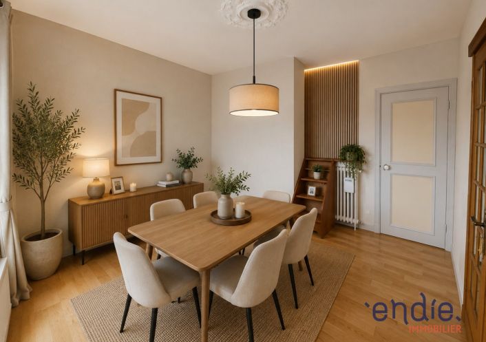 à vendre Maison Beauvais