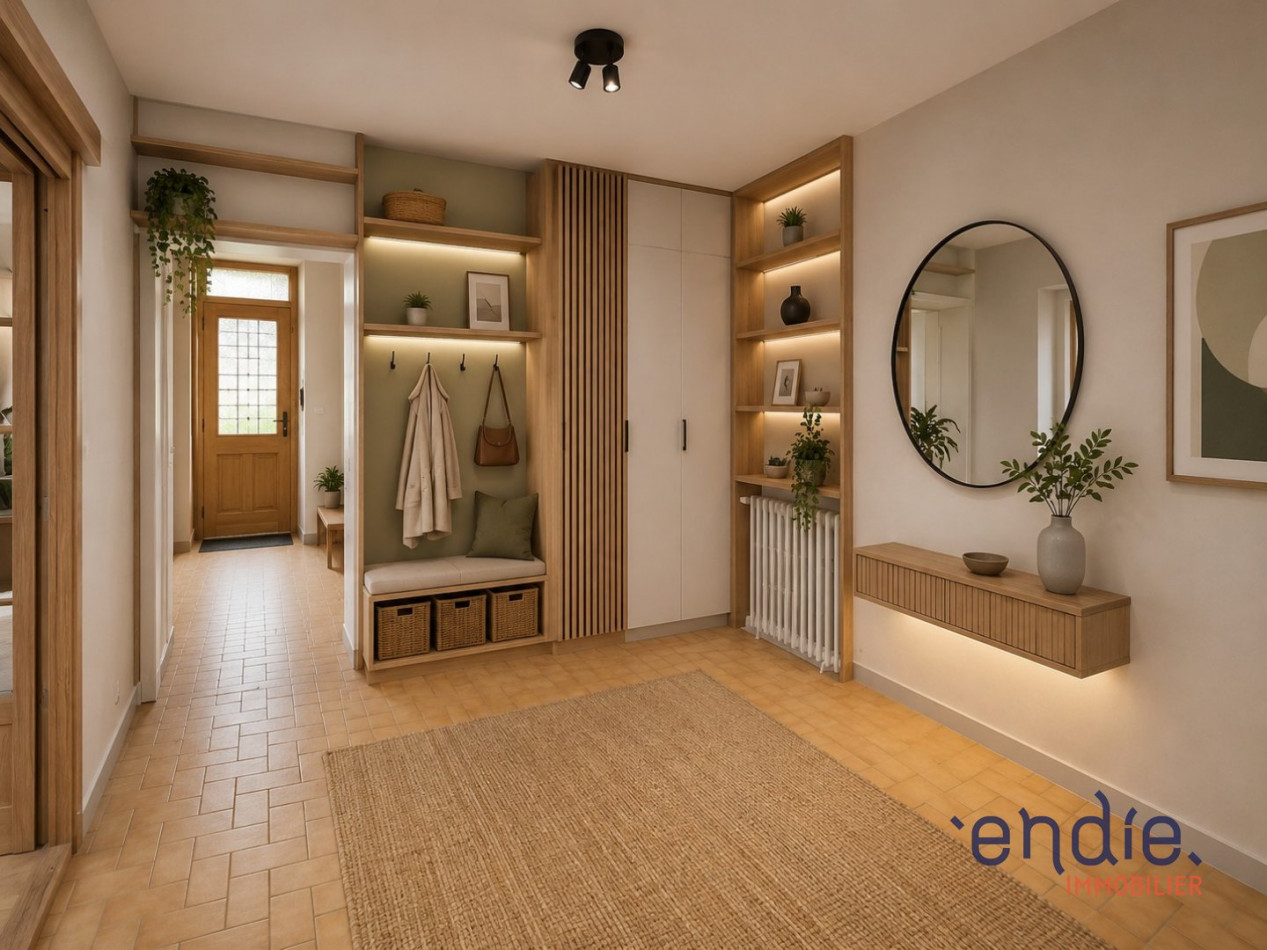 à vendre Maison Beauvais - Photo 13