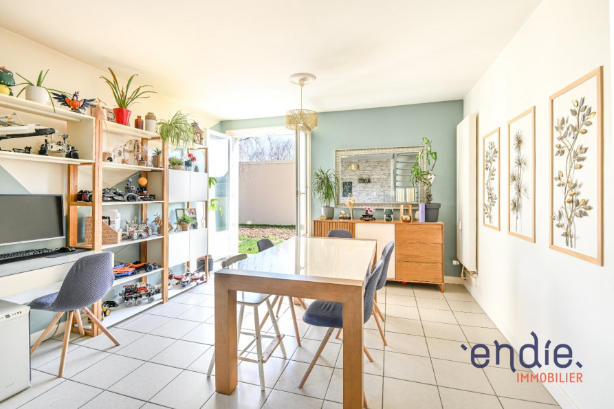 vente Appartement Ifs - Photo 3