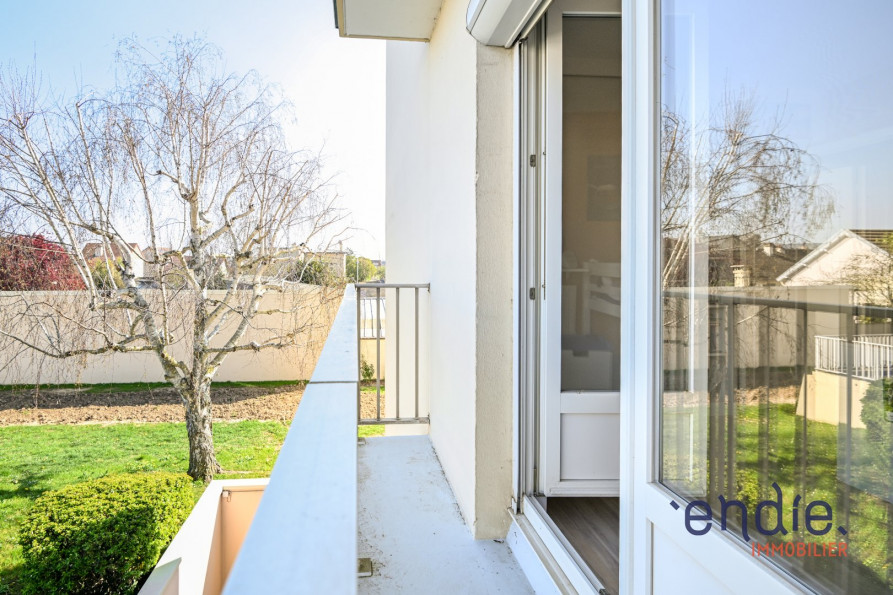 vente Appartement Ifs - Photo 5