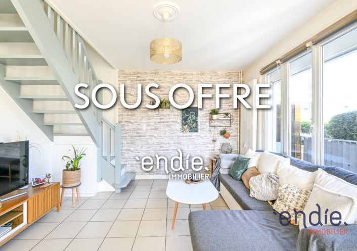 à vendre Appartement Ifs