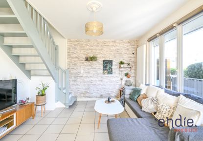 vente Appartement Ifs