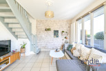 vente Appartement Ifs