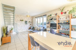vente Appartement Ifs