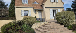 vente Maison Dammartin En Serve