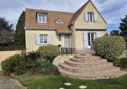 vente Maison Dammartin En Serve