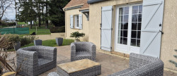 vente Maison Dammartin En Serve