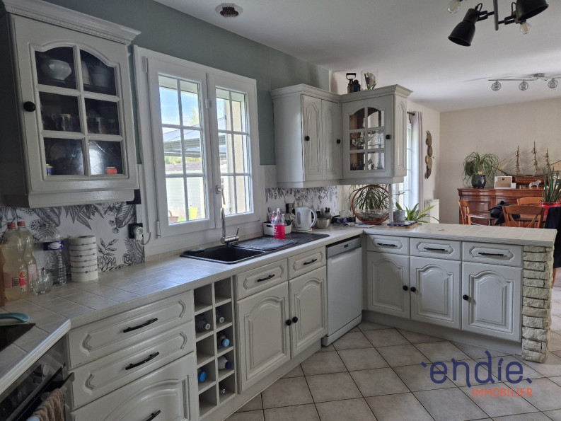 vente Maison Dammartin En Serve - Photo 3