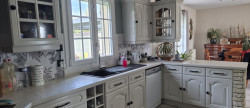 vente Maison Dammartin En Serve