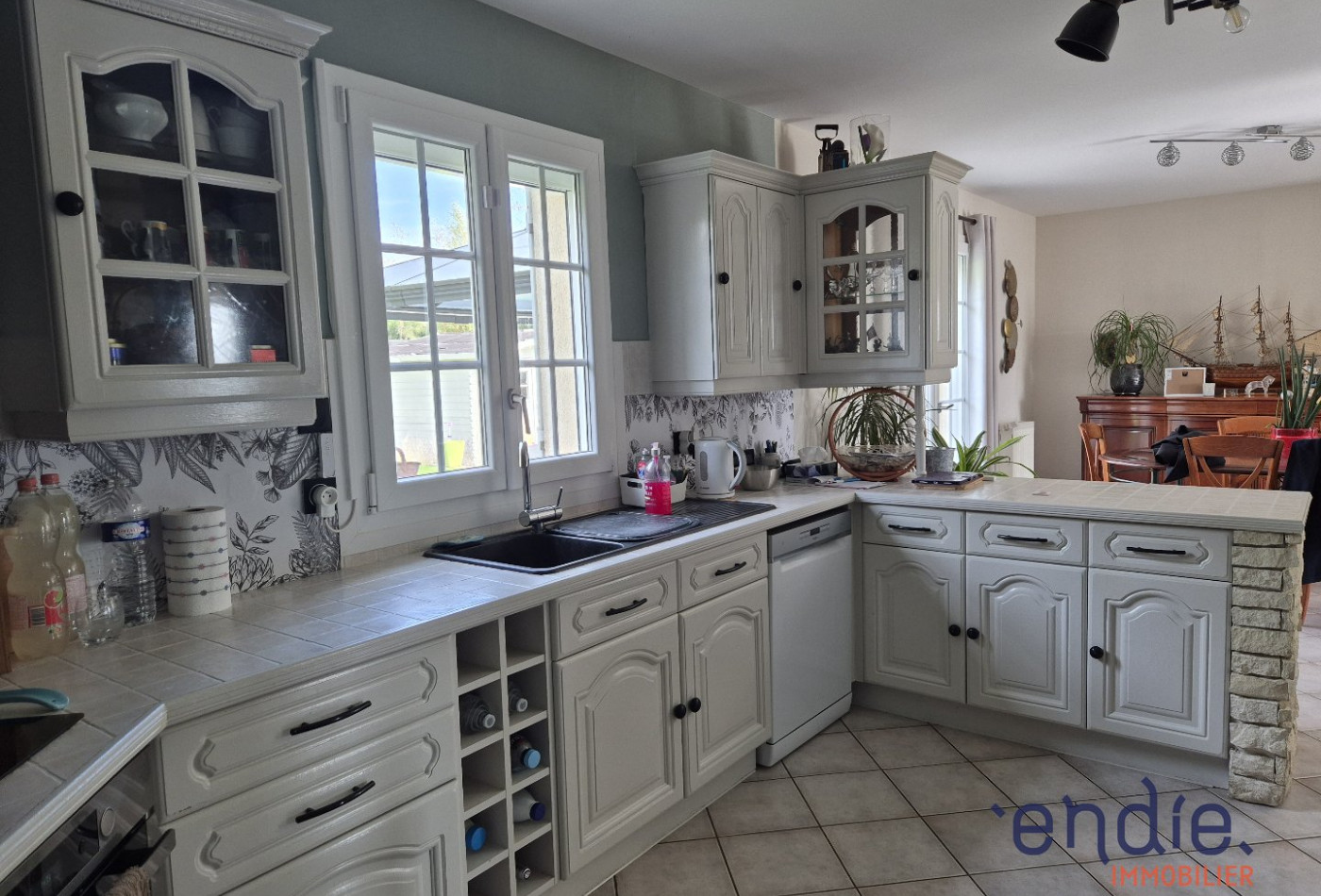 vente Maison Dammartin En Serve - Photo 3