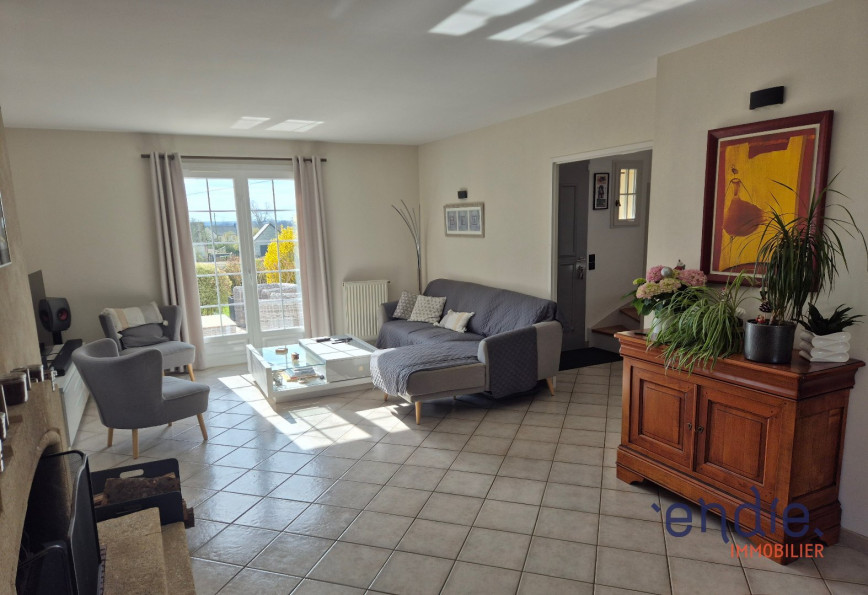 vente Maison Dammartin En Serve - Photo 4