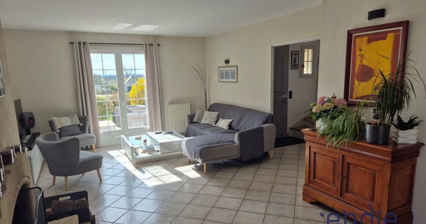 vente Maison Dammartin En Serve