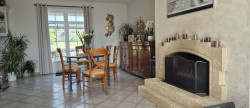 vente Maison Dammartin En Serve