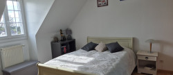 vente Maison Dammartin En Serve