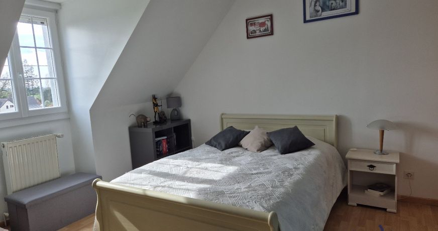 vente Maison Dammartin En Serve