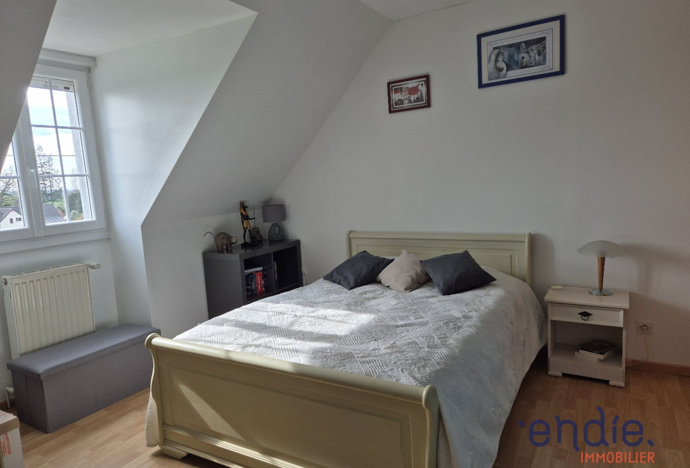 vente Maison Dammartin En Serve - Photo 6