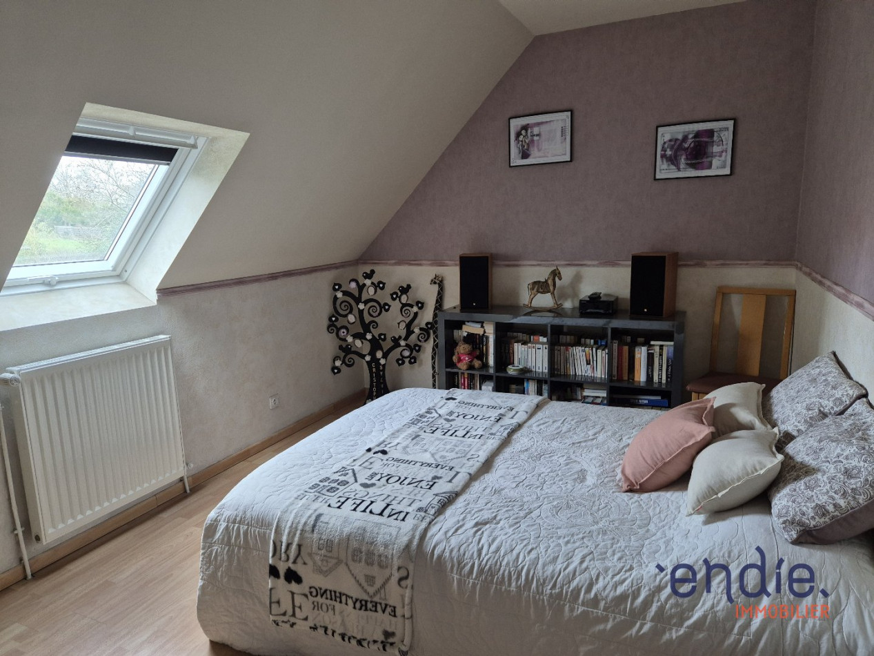 à vendre Maison Dammartin En Serve - Photo 7