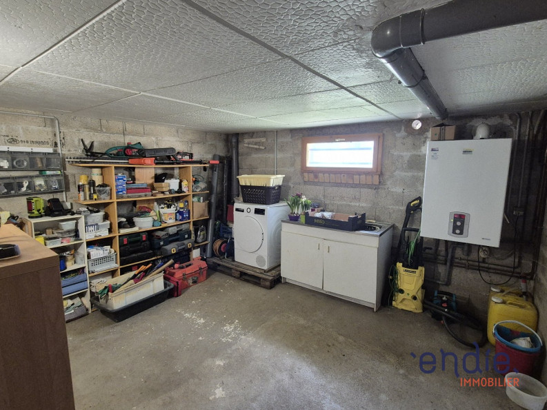 vente Maison Dammartin En Serve - Photo 9