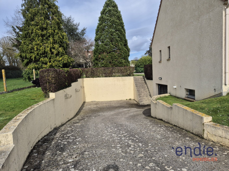 vente Maison Dammartin En Serve - Photo 10