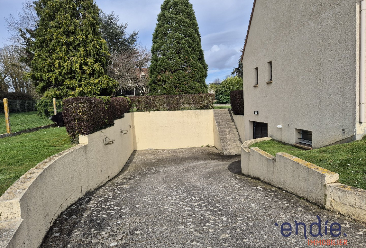 vente Maison Dammartin En Serve - Photo 10
