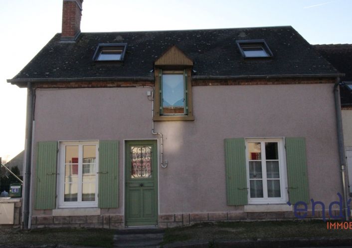 à vendre Maison Sainte Thorette