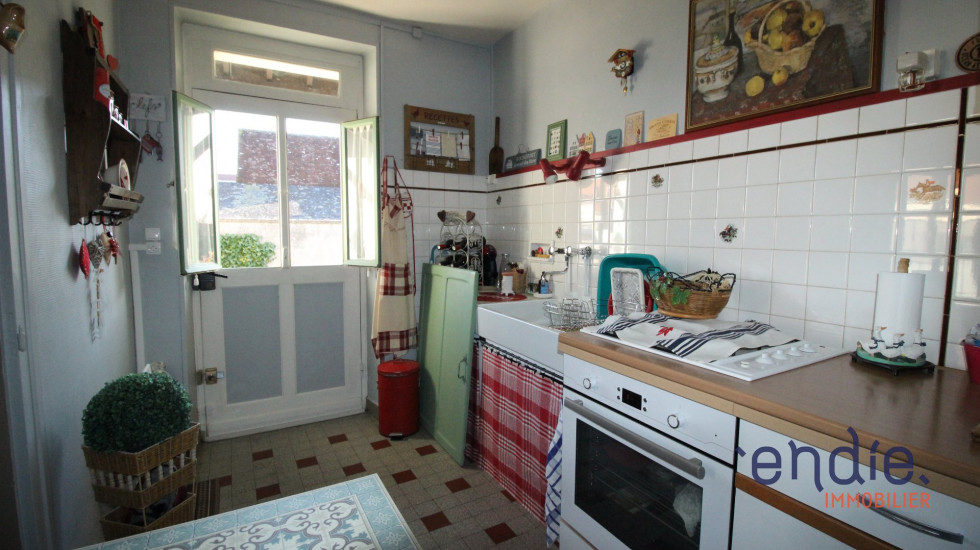 vente Maison Sainte Thorette - Photo 6