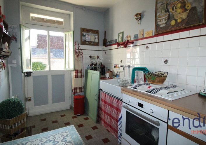 à vendre Maison Sainte Thorette