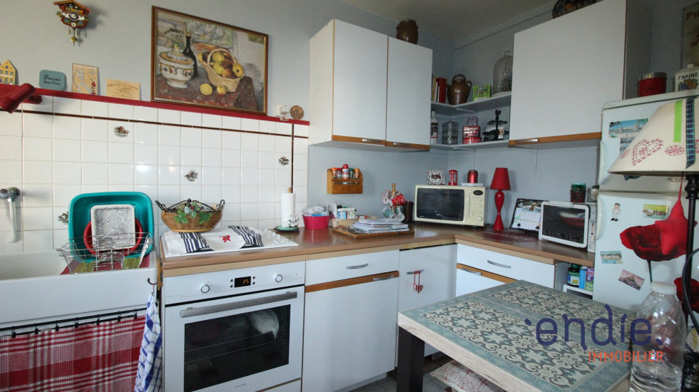 vente Maison Sainte Thorette - Photo 7