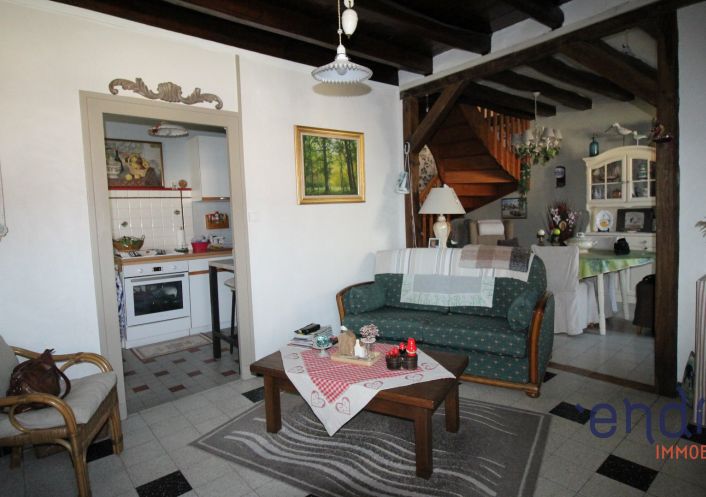 à vendre Maison Sainte Thorette