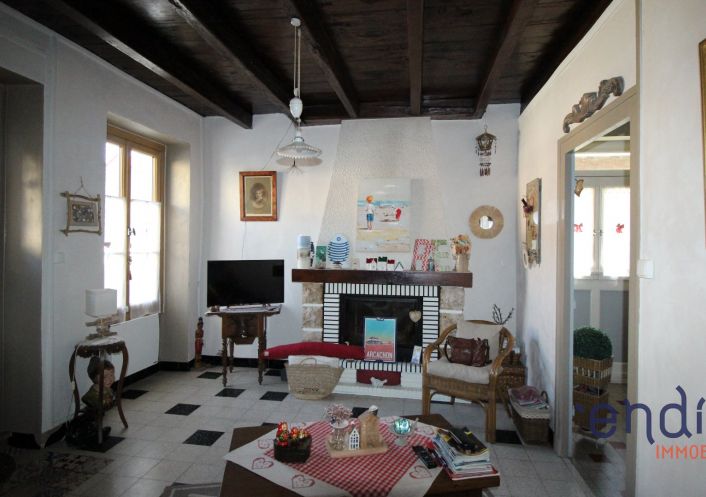 à vendre Maison Sainte Thorette