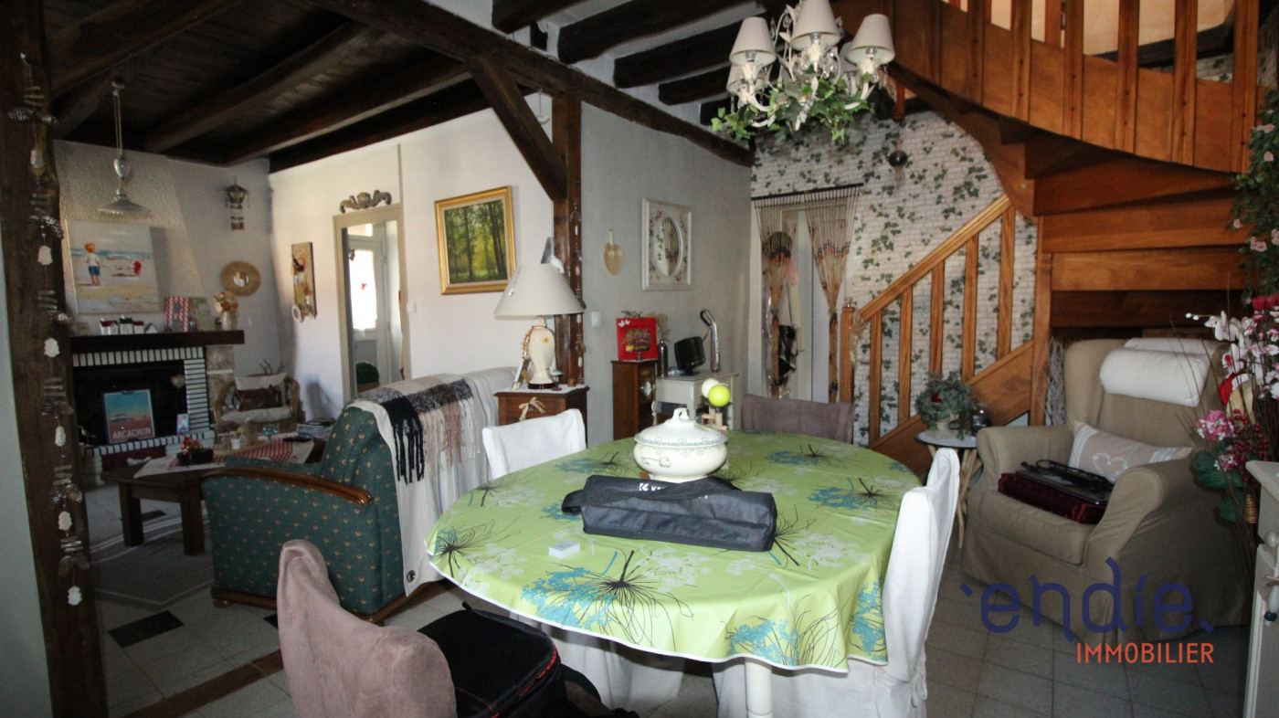 à vendre Maison Sainte Thorette - Photo 5