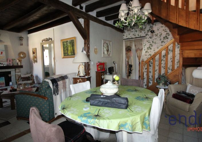 à vendre Maison Sainte Thorette