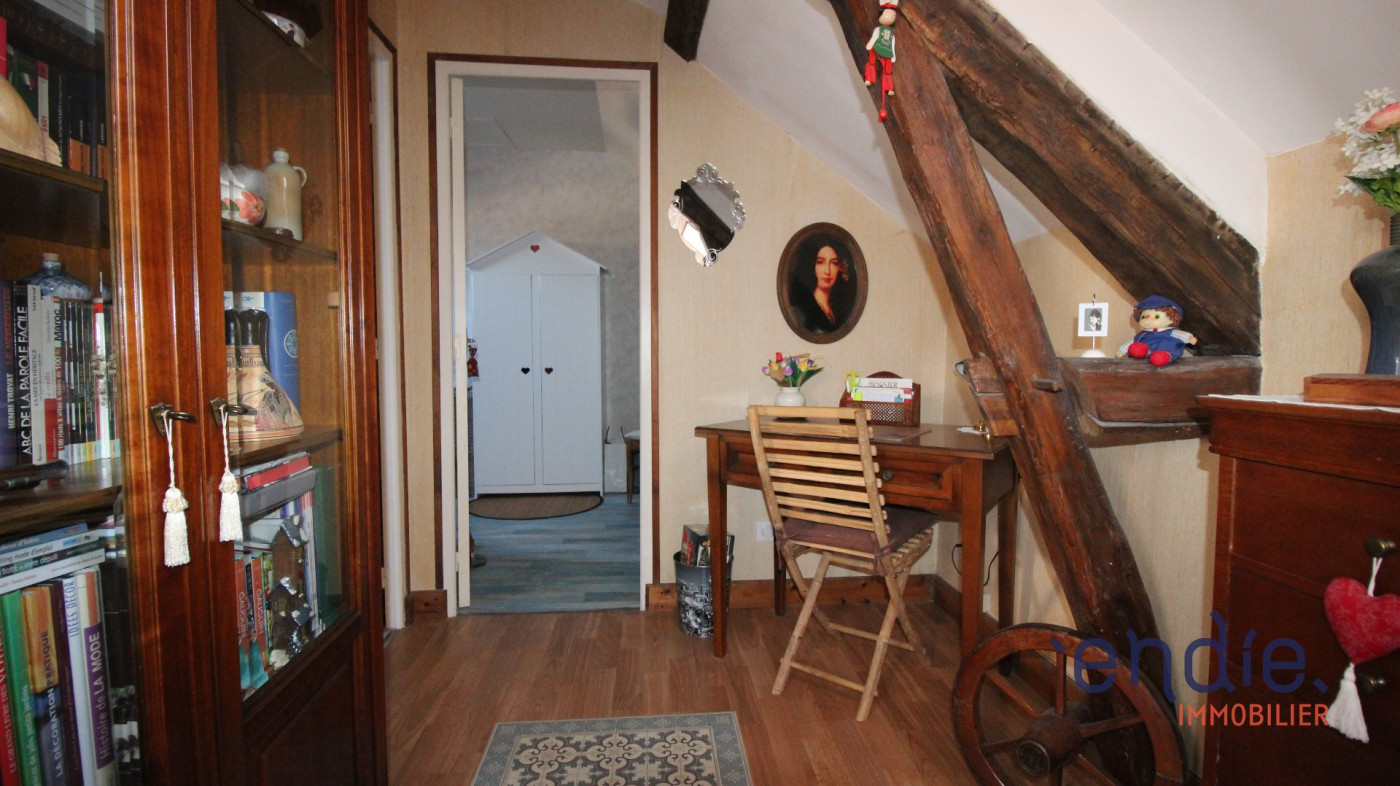 à vendre Maison Sainte Thorette - Photo 8